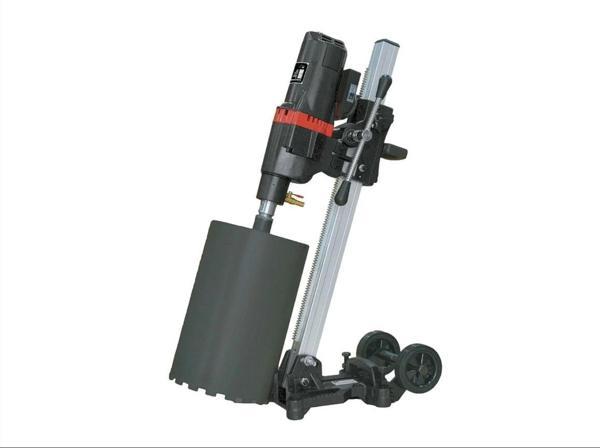 Shun OB-255E 4250W Açılı Karot Makinesi 255mm - Image 1