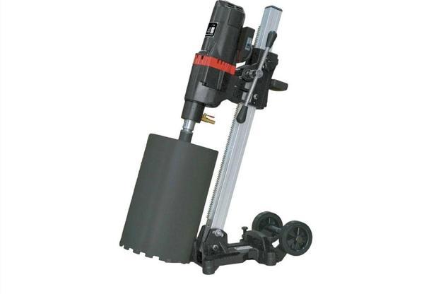 Shun OB-255E 4250W Açılı Karot Makinesi 255mm - Image 1