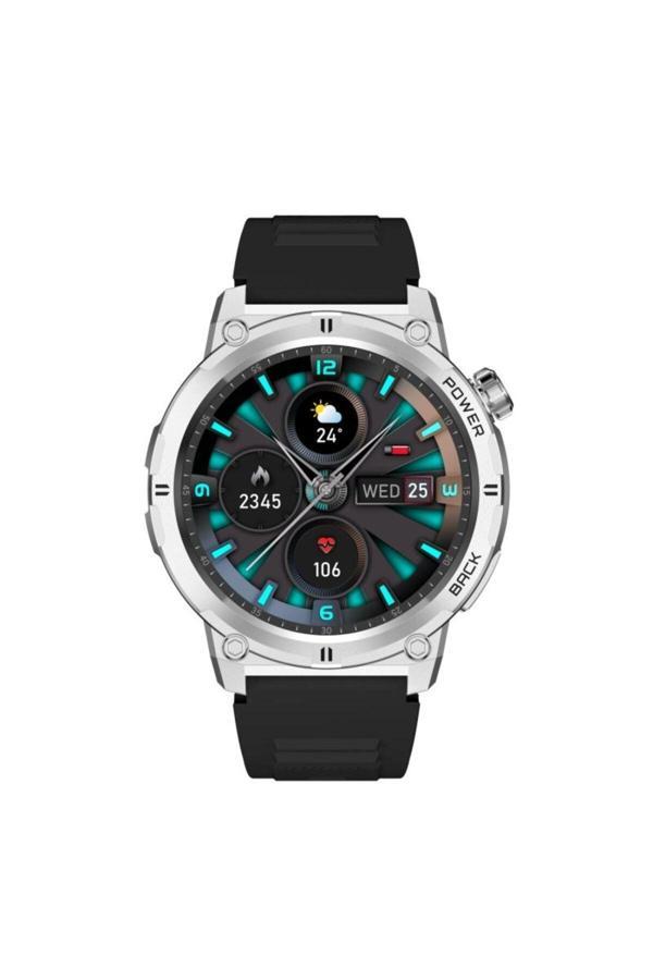 Daniel Klein Akıllı Saat DKR20-01 - Image 1