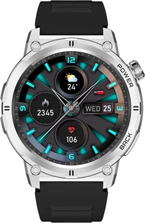 Daniel Klein Akıllı Saat DKR20-01 - Image 1