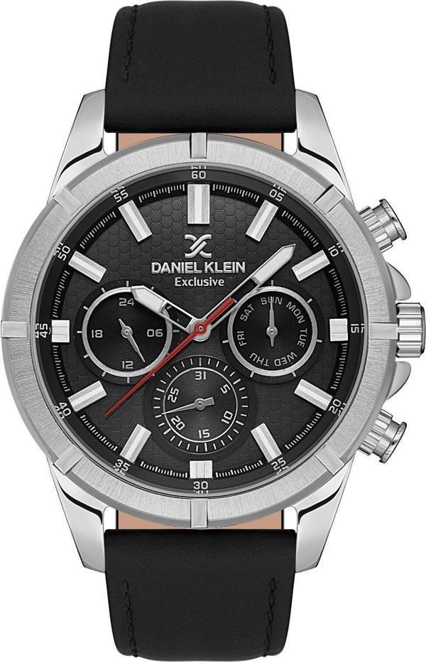 Daniel Klein Erkek Kol Saati DK.1.13655-1 - Image 1