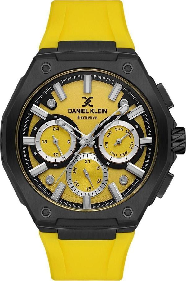 Daniel Klein Erkek Kol Saati DKE.1.10645-7 - Image 1