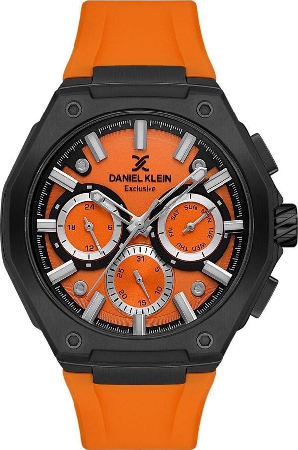 Daniel Klein Erkek Kol Saati DKE.1.10645-8 - Image 1
