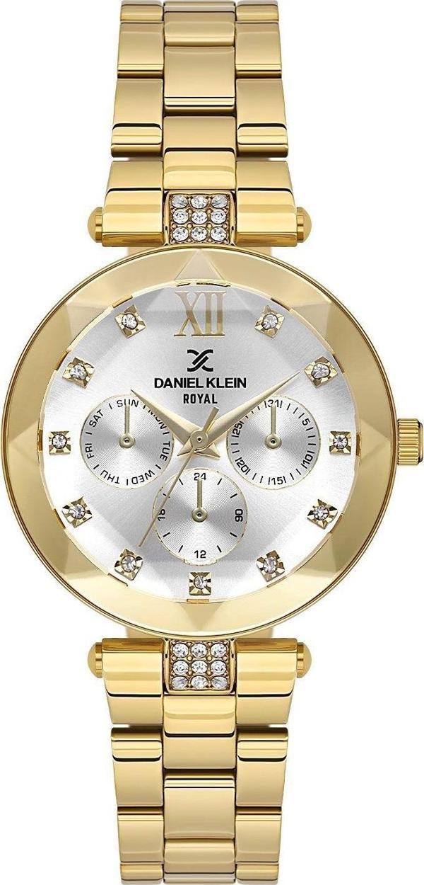 Daniel Klein Kadın Kol Saati DK102-DKE.1.10728-2 - Image 1