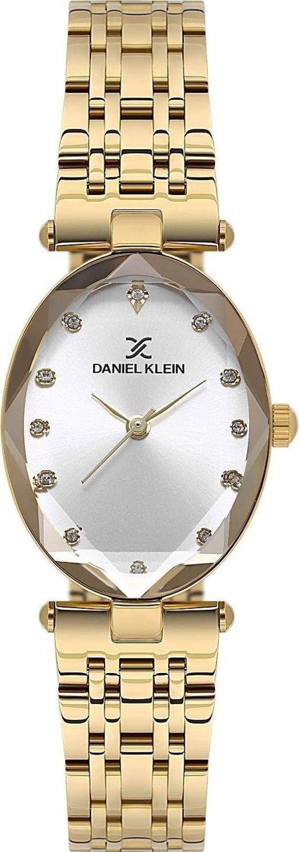 Daniel Klein Kadın Kol Saati DK102-DKE.6.10891-3 - Image 1