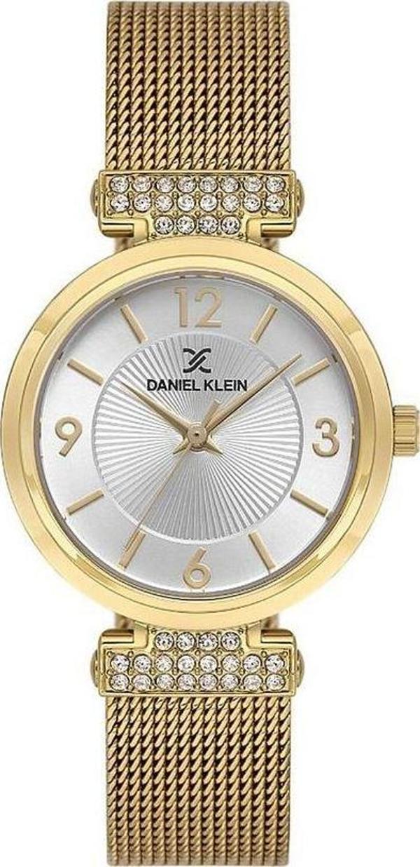 Daniel Klein Kadın Kol Saati DK.1.13966-3 - Image 1