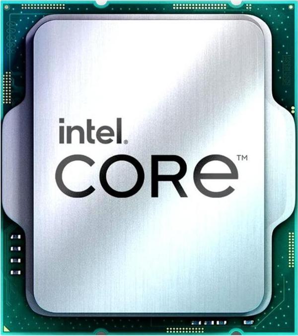 Intel Core i5-14400 2.5GHz 10 Çekirdek 20MB L3 Önbellek Soket 1700 Tray İşlemci - Image 1