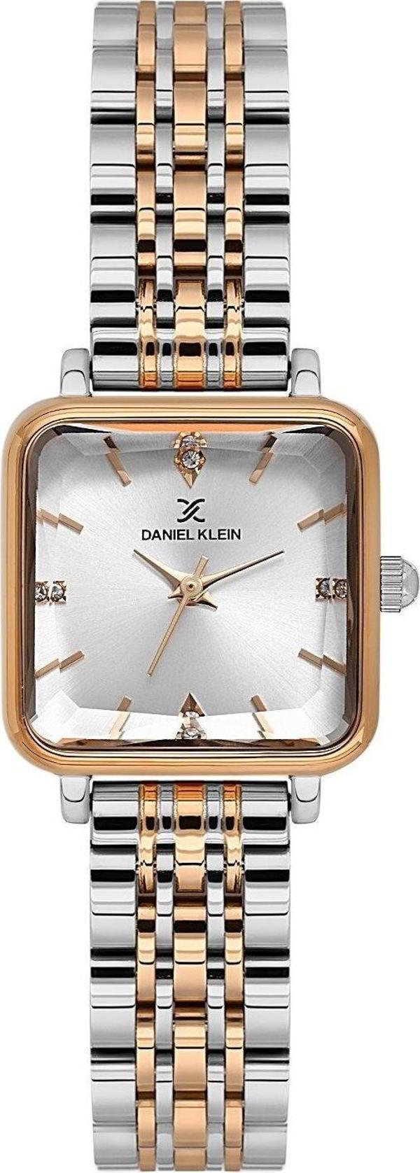 DANIEL KLEIN KADIN KOL SAATİ DKE.6.10930-7 - Image 1