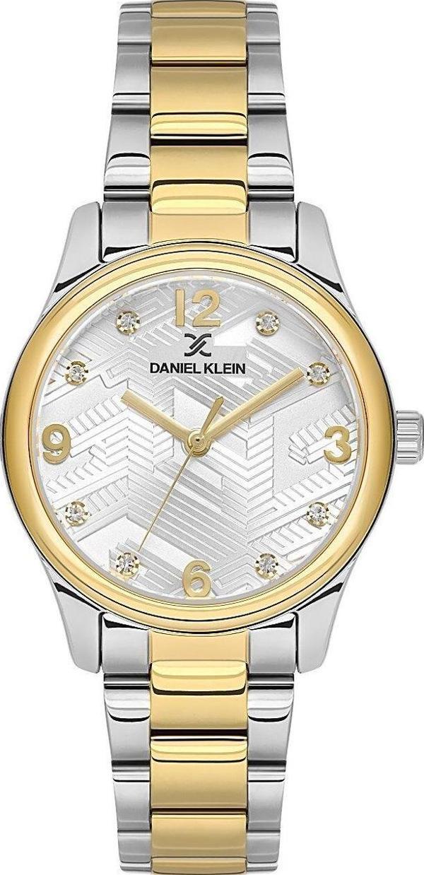 DANIEL KLEIN KADIN KOL SAATİ KADIN KOL SAATİ DK.1.13953-5 - Image 1