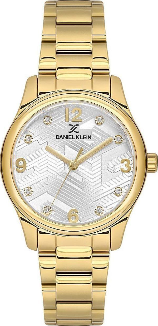 DANIEL KLEIN KADIN KOL SAATİ DK.1.13953-4 - Image 1