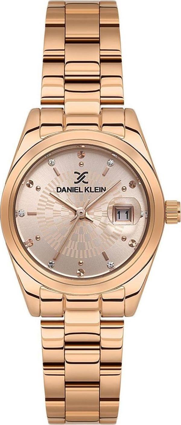 DANIEL KLEIN KADIN KOL SAATİ DKE.6.10944-6 - Image 1