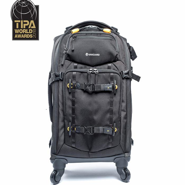 Vanguard Alta Fly 55T Tekerlekli Çanta - Image 1