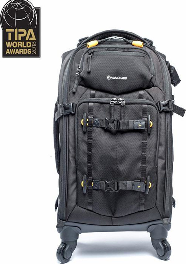 Vanguard Alta Fly 55T Tekerlekli Çanta - Image 1