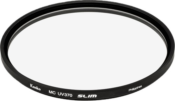 Kenko 49mm UV Filtre - Image 1
