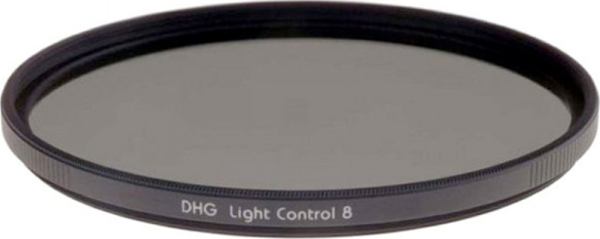 Marumi 55mm DHG ND8 Filtre (3 Stop) - Image 1