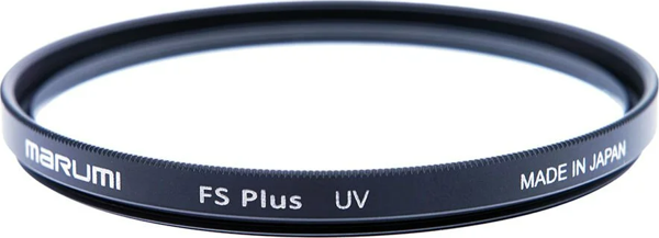 Marumi FS Plus UV 67mm - Image 1