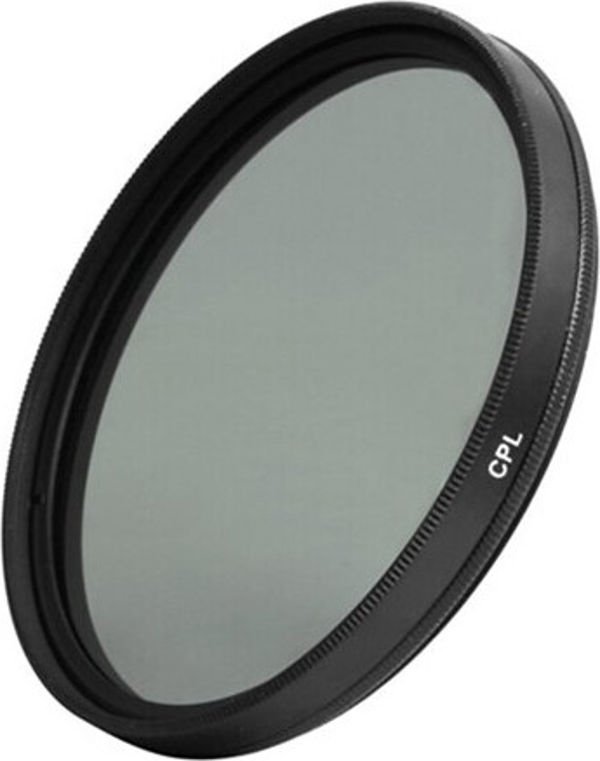 PDX 72mm SKY Filtre - Image 1