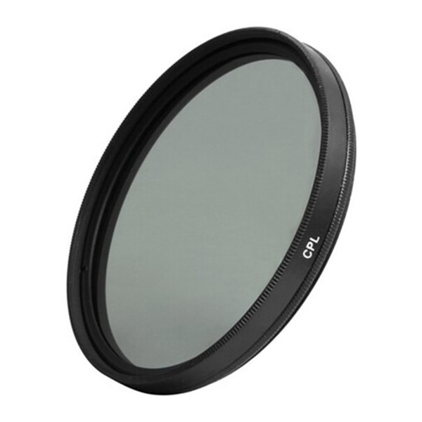 PDX 72mm Polarize Filtre - Image 1