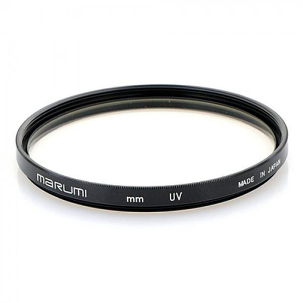 MARUMI 62MM LOW-UV FİLTRE - Image 1