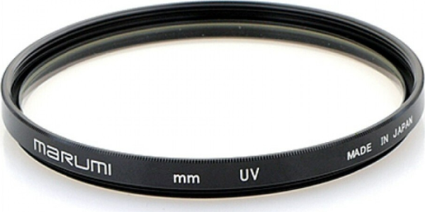 MARUMI 62MM LOW-UV FİLTRE - Image 1