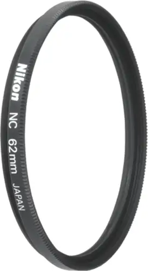 Nikon 62mm UV Filtre - Image 1