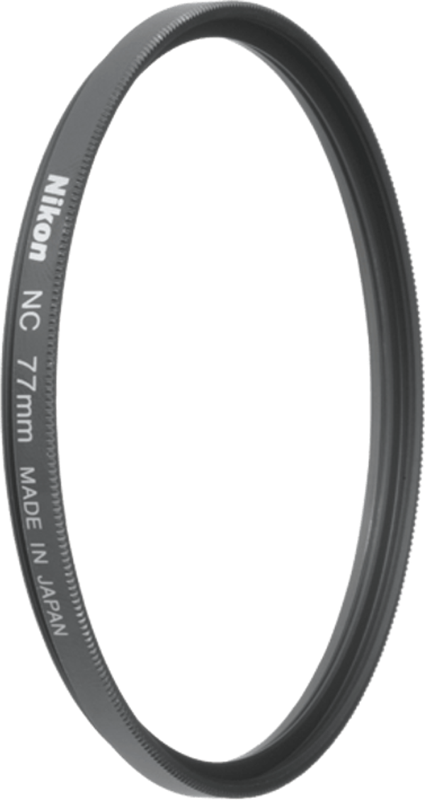 Nikon 77mm UV Filtre - Image 1