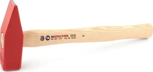 İzeltaş Tesviyeci Çekiç 200 gr - Image 1
