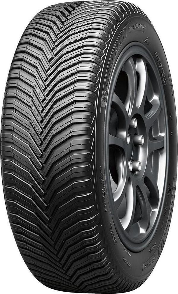 Michelin 215/60R17 100H Cross Climate 2  - Image 1