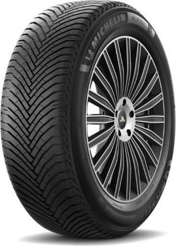 Mıchelın 225/55R17 101V XL ALPİN 7  - Image 1