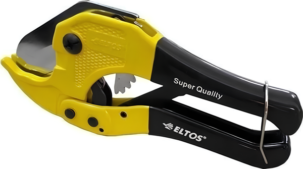 Eltos EBM362 42mm Plastik Boru Kesme Makası - Image 1