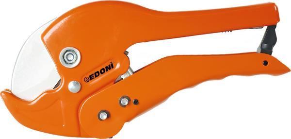Eltos Edoni EBM367 42mm Plastik Boru Kesme Makası - Image 1