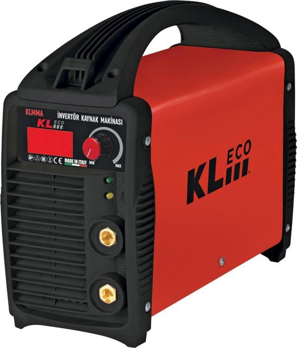 Kleco KE200MMA 200 Amper İnverter Kaynak Makinesi - Image 1