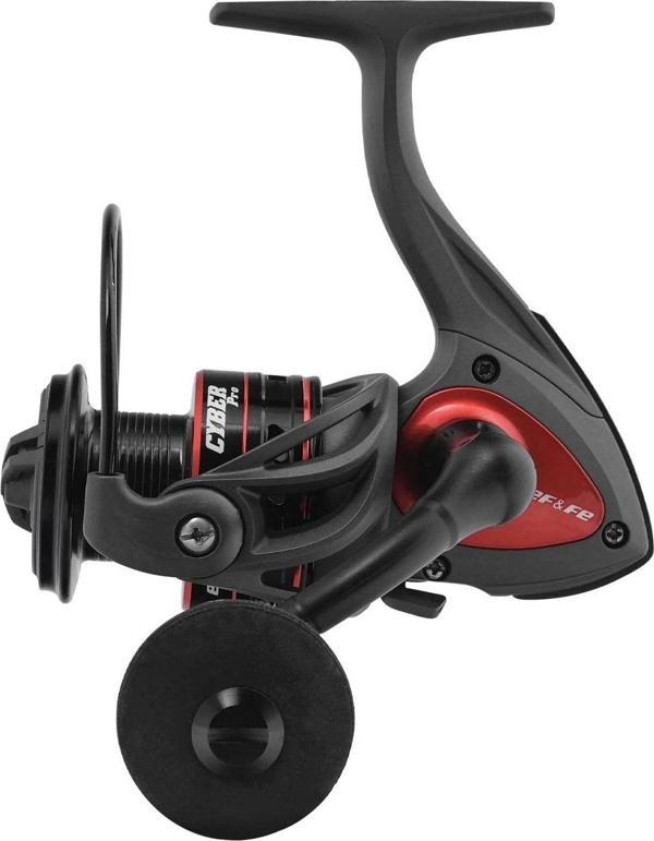 EFFE Cyber Pro CP5000 8+1BB Olta Makinesi - Image 1