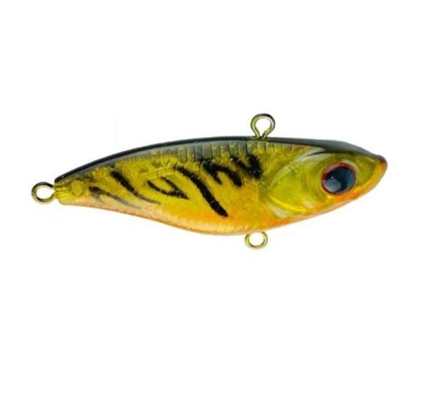 KAWA VIPER 55S SINKING MAKET BALIK 5,5CM 11,5GR RENK: 90S - Image 1
