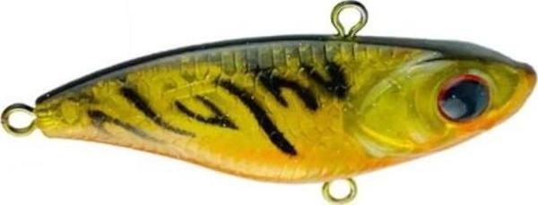 KAWA VIPER 55S SINKING MAKET BALIK 5,5CM 11,5GR RENK: 90S - Image 1