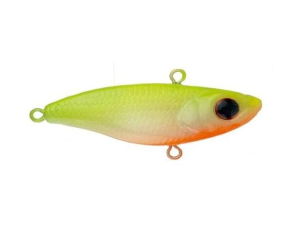 KAWA VIPER 55S SINKING MAKET BALIK 5,5CM 11,5GR RENK: C11U - Image 1