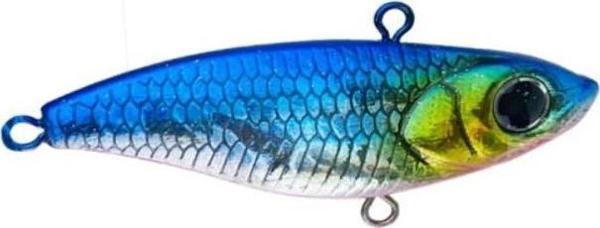 KAWA VIPER 55S SINKING MAKET BALIK 5,5CM 11,5GR RENK:19 - Image 1