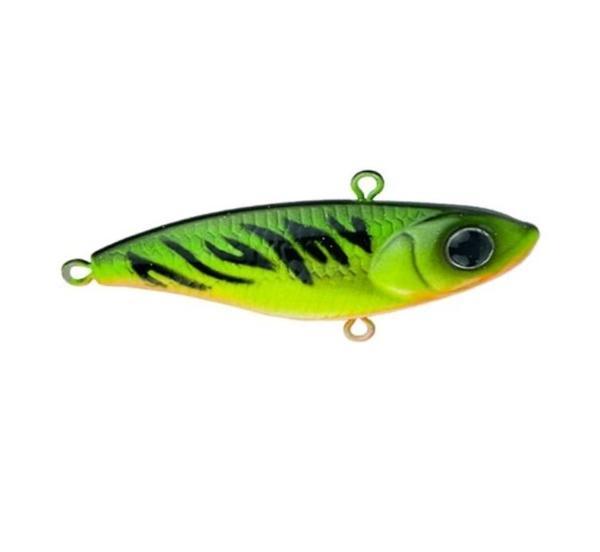 KAWA VIPER 55S SINKING MAKET BALIK 5,5CM 11,5GR RENK:39TG2 - Image 1