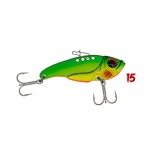 Wily Spoiled Jig  5Gr 38mm CL15   - Image 1