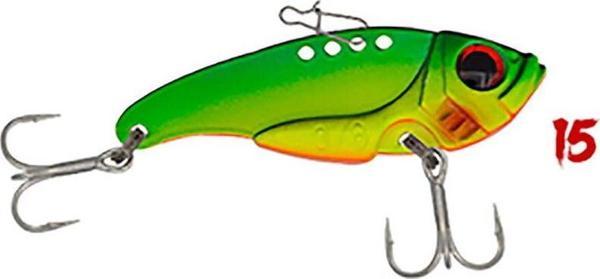 Wily Spoiled Jig  5Gr 38mm CL15   - Image 1
