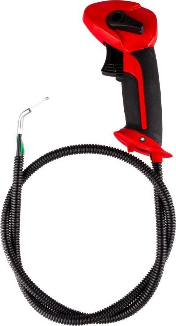 Palmera EB995 Üfleme Motoru Gaz Kolu Kabze Komple - Image 1