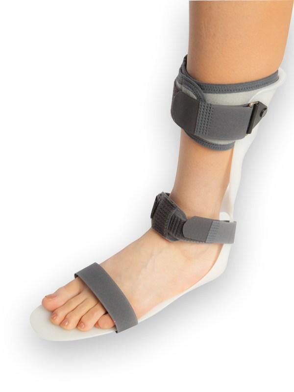 MORSA CYBERG®Ayak Yürüyüş Moldu (AFO) SAĞ - Image 1
