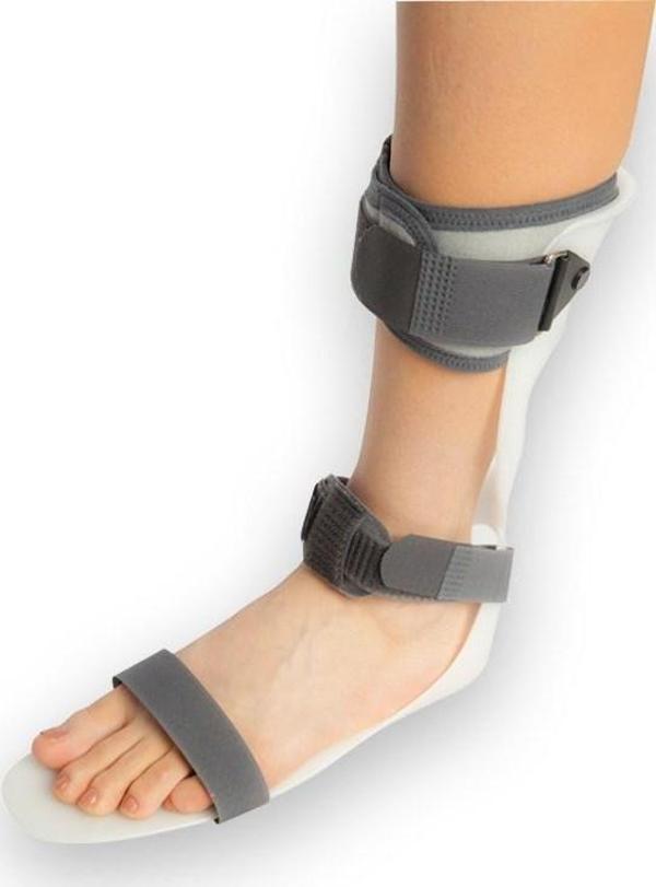 MORSA CYBERG®Ayak Yürüyüş Moldu (AFO) SAĞ - Image 1