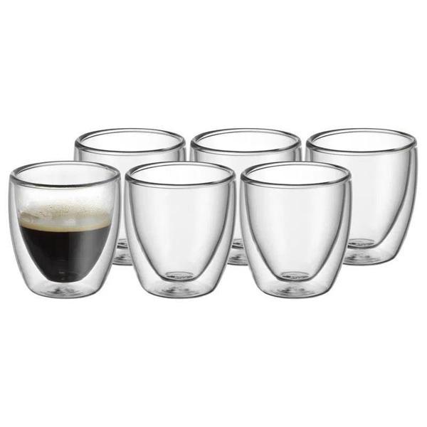 Wmf Cam Espresso Bardağı Seti 6P - Image 1