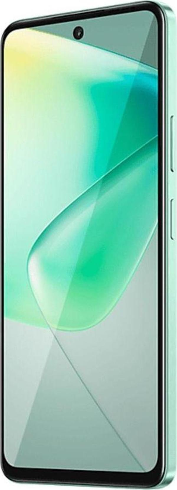 Infinix Hot 50 8/256GB Akıllı Telefon Adaçayı Yeşili (2 Yıl Infinix Türkiye Garantili) - Image 1