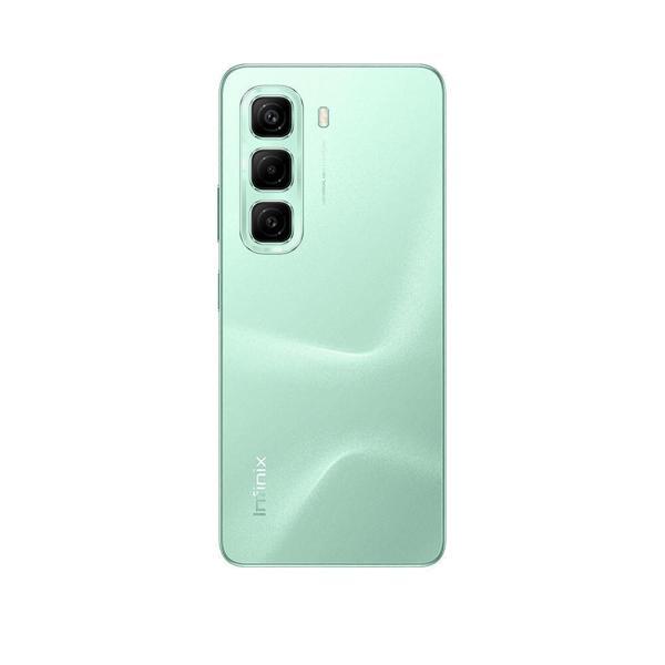 Infinix Hot 50 8/256GB Akıllı Telefon Adaçayı Yeşili (2 Yıl Infinix Türkiye Garantili) - Image 1