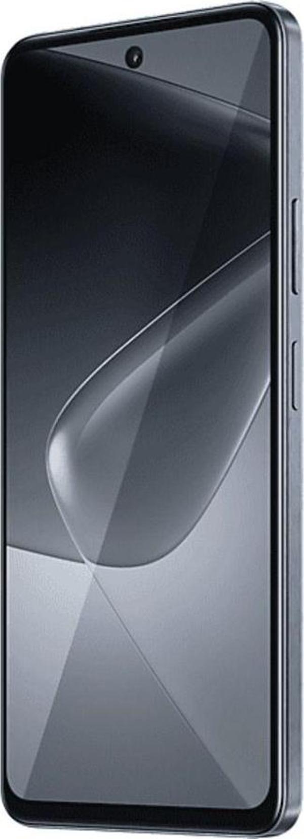 Infinix Hot 50 8/256GB Akıllı Telefon Şık Siyah (2 Yıl Infinix Türkiye Garantili) - Image 1