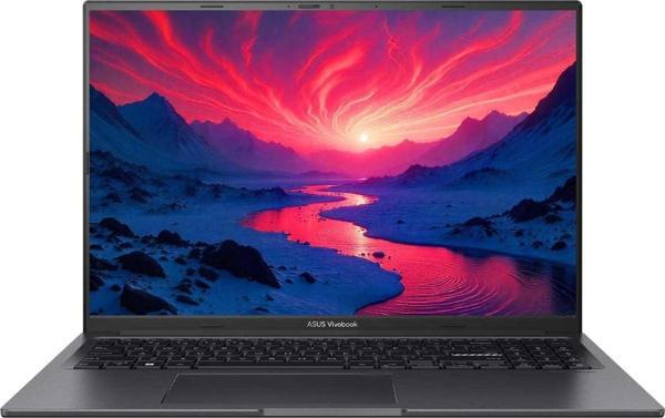 Asus Vivobook 16X K3605ZC-N1354W06 I5-12500H 24GB 1tbssd RTX3050 16" Fhd+ W11H Dizüstü Bilgisayar - Image 1