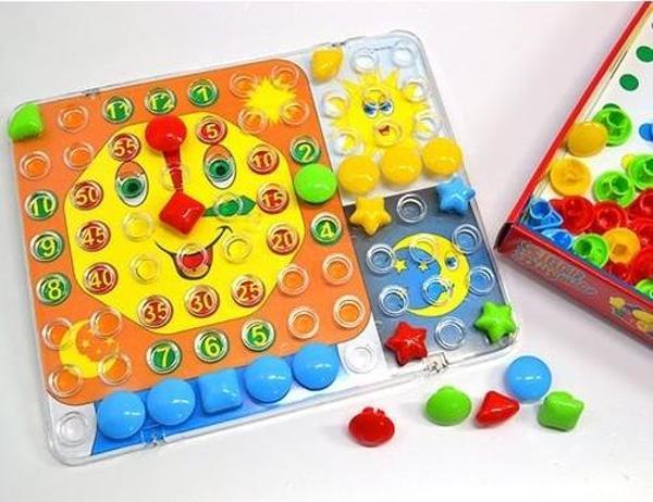 Sihirli Düğmeler - Image 1