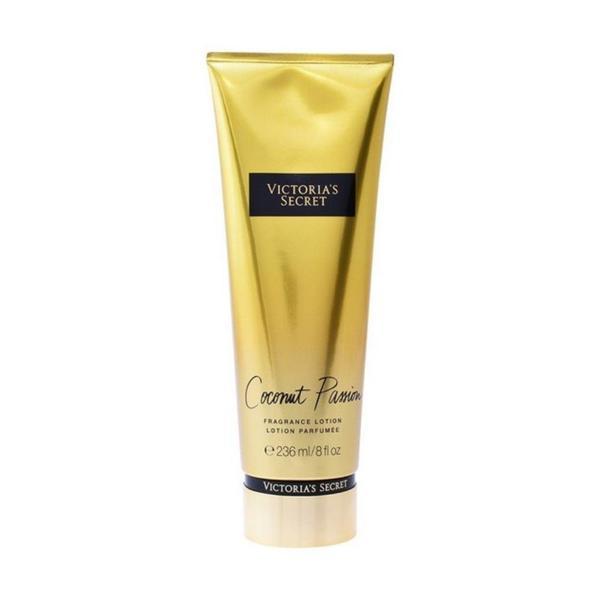 Victoria's Secret Coconut Passion Body Lotion 236 ml Vücut Losyonu - Image 1